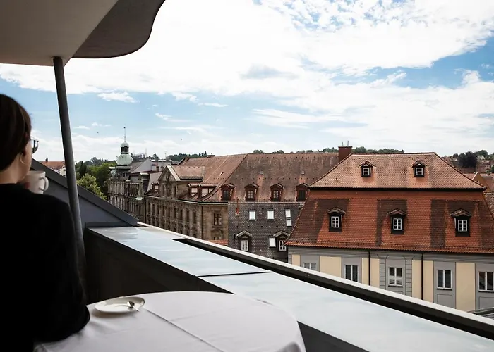 Hotel Weinhaus Messerschmitt